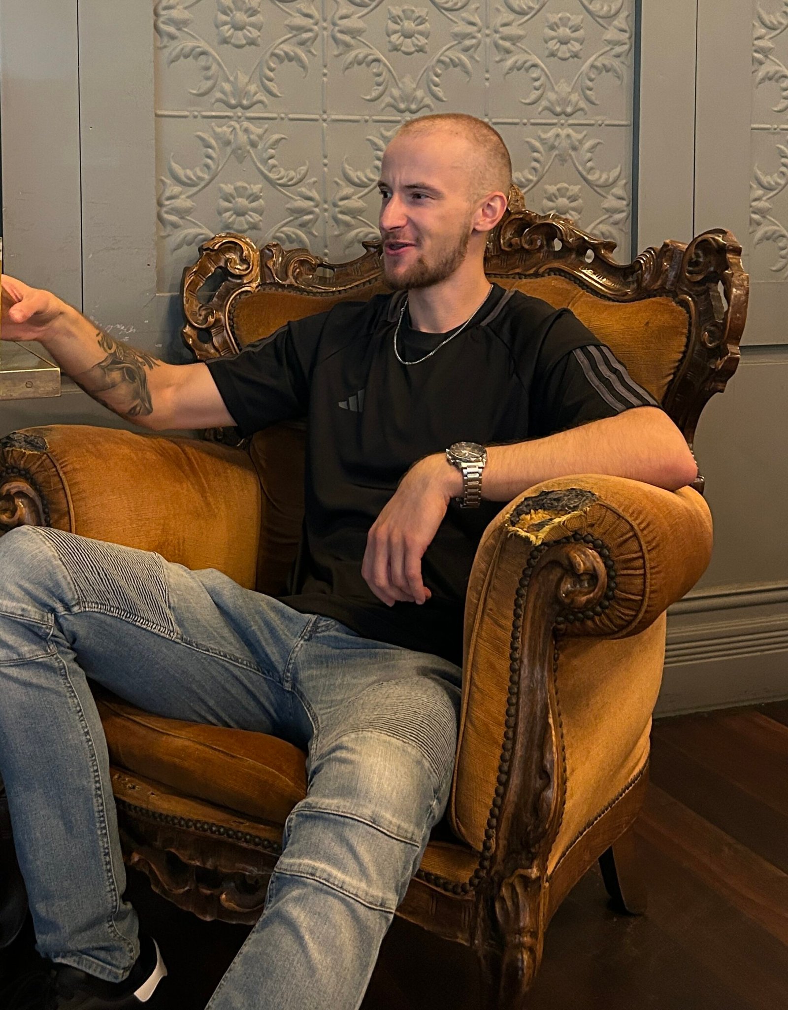 O mně
