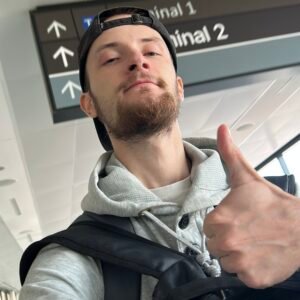 Read more about the article Bali update: čtvrtý let, nový začátek a další výzvy