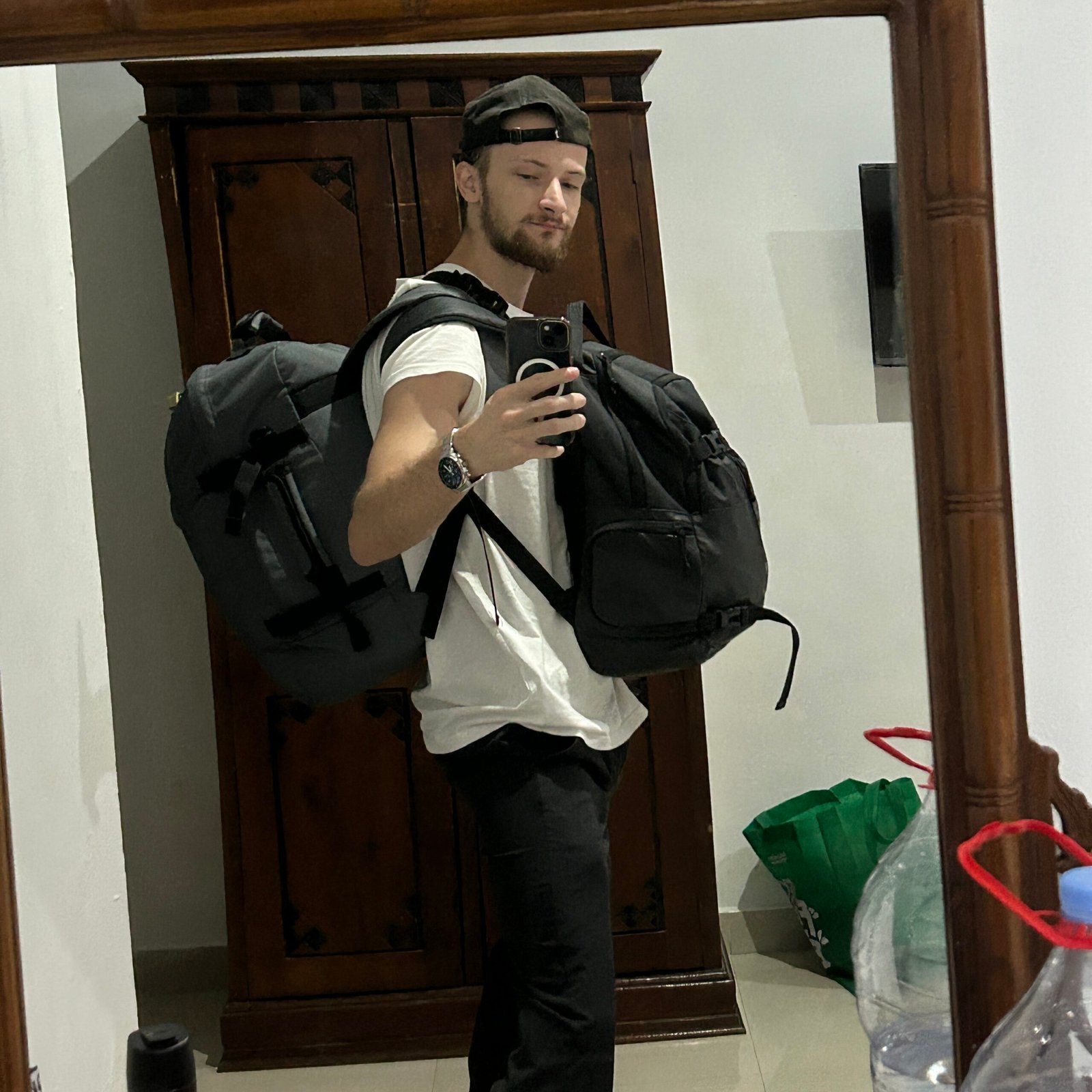 You are currently viewing Dřív byl sen navštívit Bali. Realita byla trochu jiná.