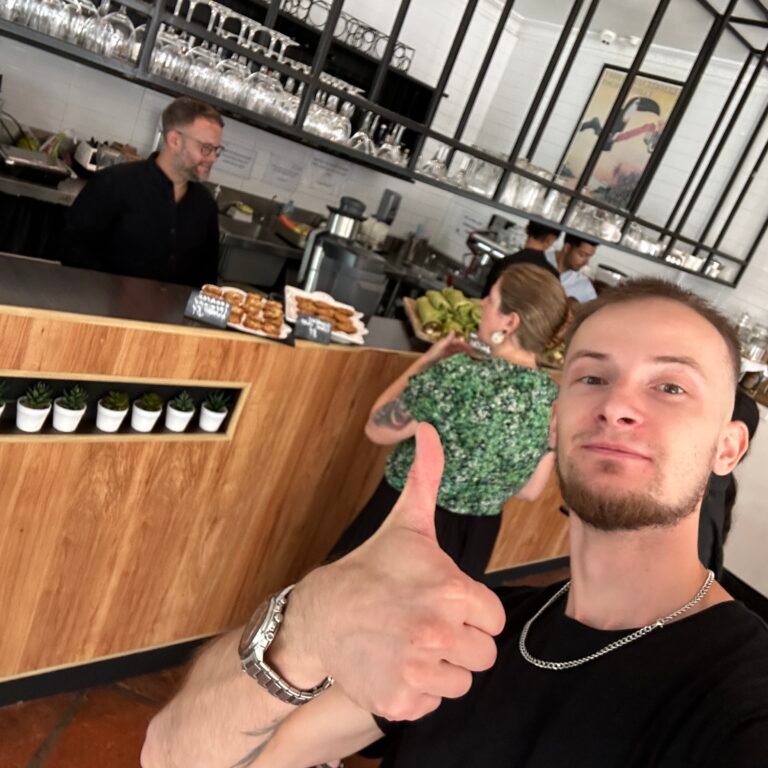 Zlomový moment: Když se vše otočí správným směrem
