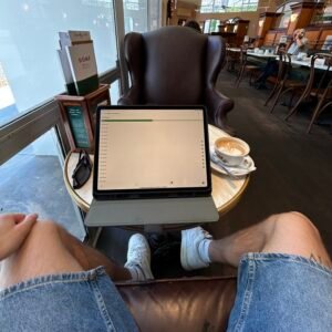 Read more about the article Cesta k funded účtu: lekce, chyby a jeden rozhodující obchod