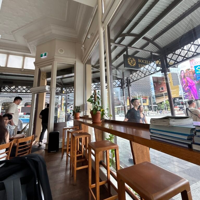 Perth – Neizolovanější velkoměsto světa, kde se život nikam nežene